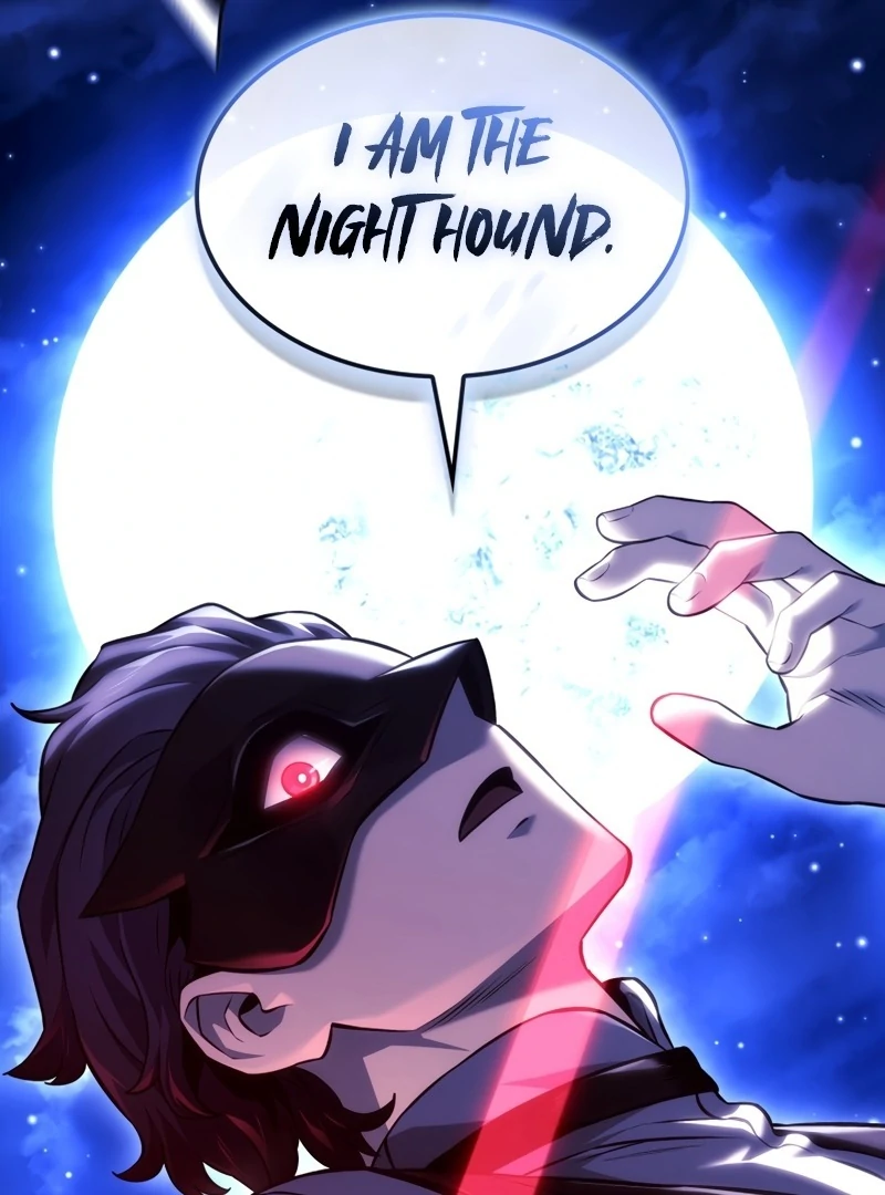 Revenge of the Iron-Blooded Sword Hound, Chapter 134 image 154